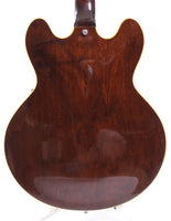 1970 Gibson ES-335TDW walnut