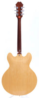 2009 Epiphone Elitist 1965 Casino natural
