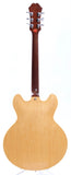 2009 Epiphone Elitist 1965 Casino natural