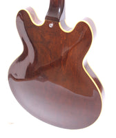 1970 Gibson ES-335TDW walnut