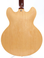 2009 Epiphone Elitist 1965 Casino natural