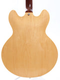 2009 Epiphone Elitist 1965 Casino natural