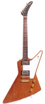 1976 Gibson Explorer natural