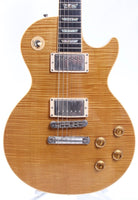 1998 Gibson Les Paul Elegant Custom Shop natural