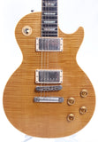 1998 Gibson Les Paul Elegant Custom Shop natural