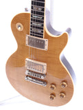 1998 Gibson Les Paul Elegant Custom Shop natural