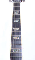 1998 Gibson Les Paul Elegant Custom Shop natural