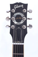 1998 Gibson Les Paul Elegant Custom Shop natural