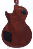 1998 Gibson Les Paul Elegant Custom Shop natural