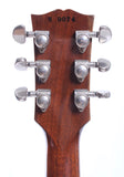 1998 Gibson Les Paul Elegant Custom Shop natural