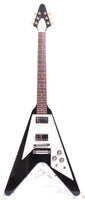 2000 Gibson Flying V 67 ebony