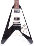 2000 Gibson Flying V 67 ebony