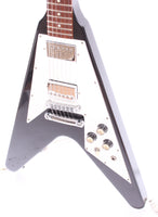 2000 Gibson Flying V 67 ebony