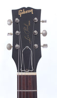 1988 Gibson Les Paul Junior DC tv yellow