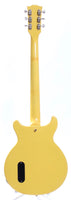 1988 Gibson Les Paul Junior DC tv yellow