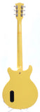 1988 Gibson Les Paul Junior DC tv yellow