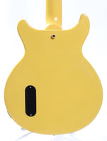 1988 Gibson Les Paul Junior DC tv yellow