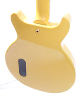 1988 Gibson Les Paul Junior DC tv yellow