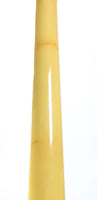 1988 Gibson Les Paul Junior DC tv yellow