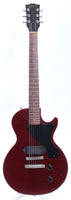 1992 Gibson Les Paul Junior cherry red