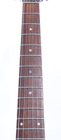 1992 Gibson Les Paul Junior cherry red