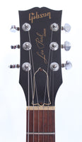 1992 Gibson Les Paul Junior cherry red