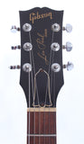 1992 Gibson Les Paul Junior cherry red