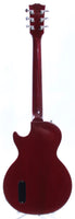 1992 Gibson Les Paul Junior cherry red