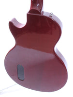 1992 Gibson Les Paul Junior cherry red