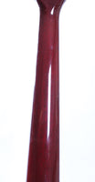 1992 Gibson Les Paul Junior cherry red