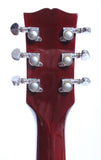 1992 Gibson Les Paul Junior cherry red