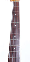 1983 Squier Precision Bass 62 Reissue sunburst