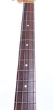 1983 Squier Precision Bass 62 Reissue sunburst