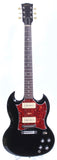 1998 Gibson SG Special P-90 ebony