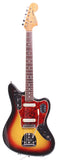 1966 Fender Jaguar sunburst