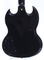 1998 Gibson SG Special P-90 ebony