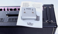 2006 Vox AC30CC2X blue alnico speakers