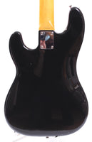 2001 Fender Precision Bass 62 Reissue black