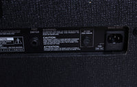 2006 Vox AC30CC2X blue alnico speakers