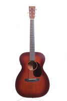 2019 Martin 0015E Retro mahogany burst