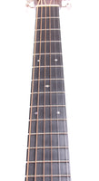 2019 Martin 0015E Retro mahogany burst