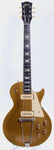 1952 Gibson Les Paul goldtop
