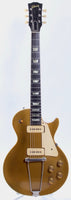 1952 Gibson Les Paul goldtop