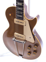 1952 Gibson Les Paul goldtop