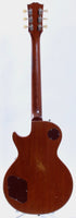 1952 Gibson Les Paul goldtop