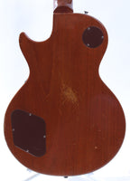 1952 Gibson Les Paul goldtop