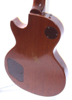1952 Gibson Les Paul goldtop