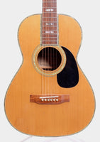 1976 Ibanez Concord 642 natural