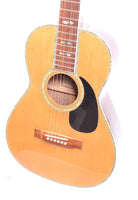 1976 Ibanez Concord 642 natural