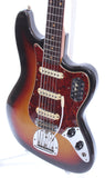 1963 Fender Bass VI sunburst